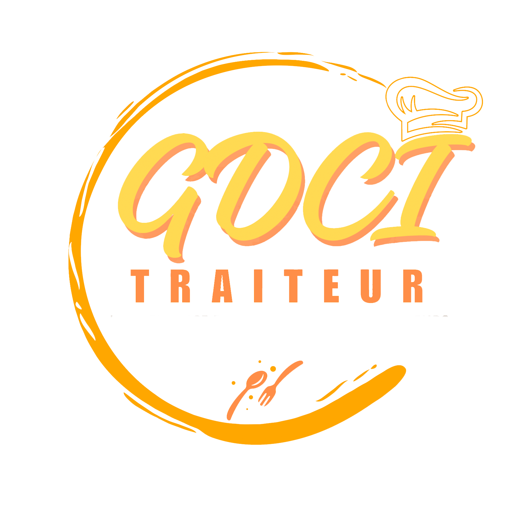 GDCI TRAITEUR RESTAURANT VENTE A EMPORTER,SERVICE EVENEMENTIEL